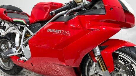 Ducati 749 749 S MONO-04 38