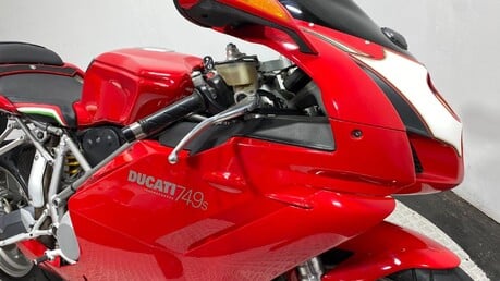 Ducati 749 749 S MONO-04 39