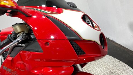 Ducati 749 749 S MONO-04 40