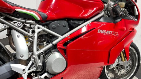Ducati 749 749 S MONO-04 43