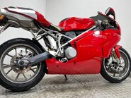 Ducati 749 749 S MONO-04 45
