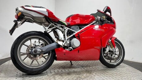 Ducati 749 749 S MONO-04 45