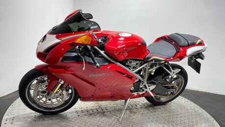 Ducati 749 749 S MONO-04 46