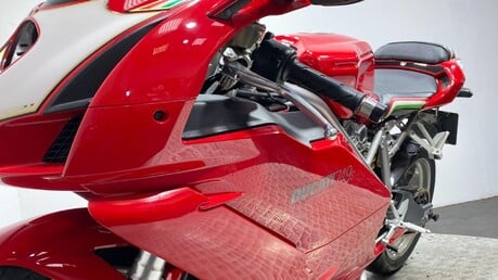 Ducati 749 749 S MONO-04 48