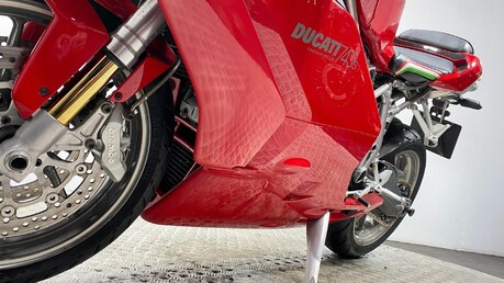 Ducati 749 749 S MONO-04 49