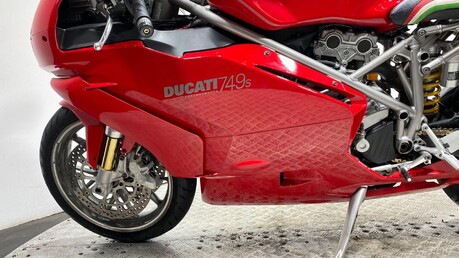 Ducati 749 749 S MONO-04 50