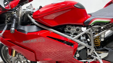 Ducati 749 749 S MONO-04 51