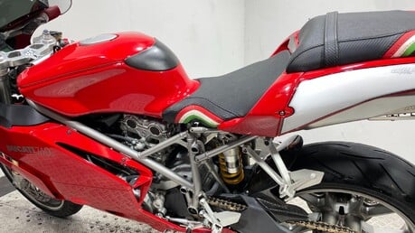 Ducati 749 749 S MONO-04 52