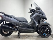 Yamaha Tricity 300 MWD 300 TRICITY 300 1