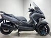 Yamaha Tricity 300 MWD 300 TRICITY 300