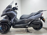 Yamaha Tricity 300 MWD 300 TRICITY 300 2