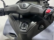 Yamaha Tricity 300 MWD 300 TRICITY 300 6