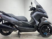 Yamaha Tricity 300 MWD 300 TRICITY 300 8