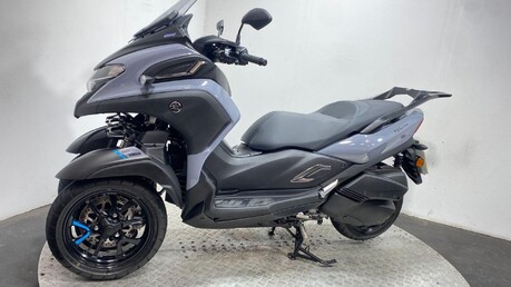 Yamaha Tricity 300 MWD 300 TRICITY 300 12