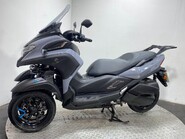 Yamaha Tricity 300 MWD 300 TRICITY 300 13