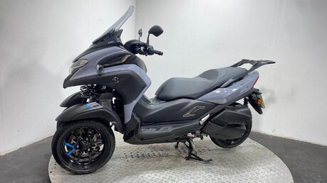 Yamaha Tricity 300 MWD 300 TRICITY 300 13