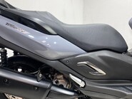 Yamaha Tricity 300 MWD 300 TRICITY 300 18