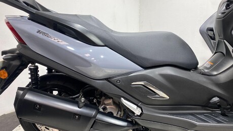 Yamaha Tricity 300 MWD 300 TRICITY 300 18