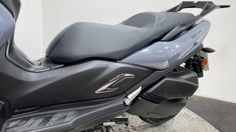 Yamaha Tricity 300 MWD 300 TRICITY 300 19