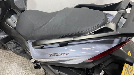Yamaha Tricity 300 MWD 300 TRICITY 300 20