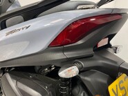 Yamaha Tricity 300 MWD 300 TRICITY 300 21