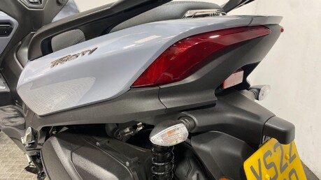 Yamaha Tricity 300 MWD 300 TRICITY 300 21
