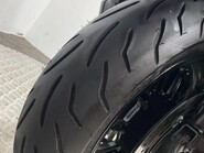 Yamaha Tricity 300 MWD 300 TRICITY 300 22