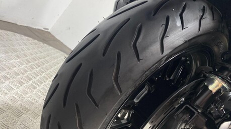 Yamaha Tricity 300 MWD 300 TRICITY 300 22