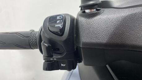 Yamaha Tricity 300 MWD 300 TRICITY 300 26