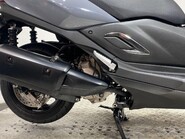 Yamaha Tricity 300 MWD 300 TRICITY 300 28