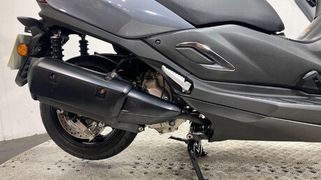 Yamaha Tricity 300 MWD 300 TRICITY 300 28