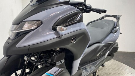 Yamaha Tricity 300 MWD 300 TRICITY 300 30