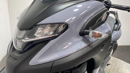Yamaha Tricity 300 MWD 300 TRICITY 300 31