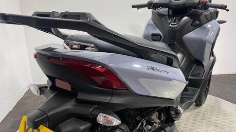 Yamaha Tricity 300 MWD 300 TRICITY 300 33