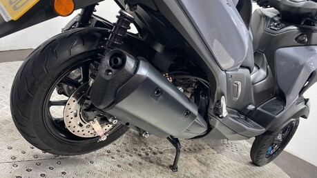 Yamaha Tricity 300 MWD 300 TRICITY 300 36
