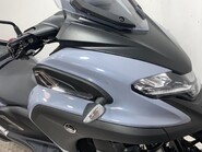 Yamaha Tricity 300 MWD 300 TRICITY 300 41