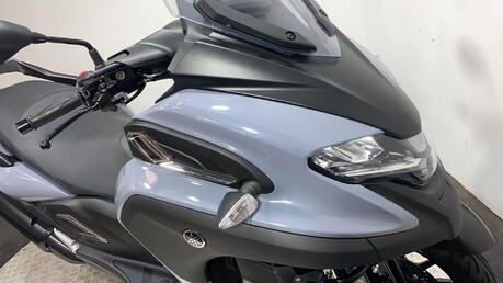 Yamaha Tricity 300 MWD 300 TRICITY 300 41