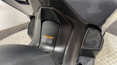 Yamaha Tricity 300 MWD 300 TRICITY 300 44