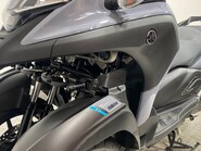 Yamaha Tricity 300 MWD 300 TRICITY 300 45