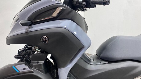 Yamaha Tricity 300 MWD 300 TRICITY 300 47