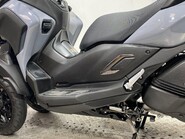 Yamaha Tricity 300 MWD 300 TRICITY 300 48