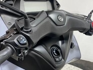 Yamaha Tricity 300 MWD 300 TRICITY 300 52