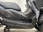 Yamaha Tricity 300 MWD 300 TRICITY 300 53