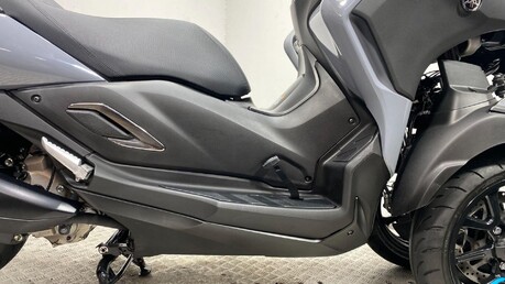 Yamaha Tricity 300 MWD 300 TRICITY 300 53