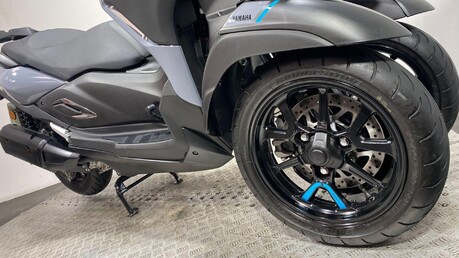 Yamaha Tricity 300 MWD 300 TRICITY 300 54