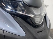 Yamaha Tricity 300 MWD 300 TRICITY 300 55