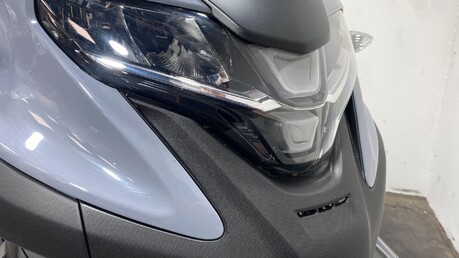 Yamaha Tricity 300 MWD 300 TRICITY 300 55