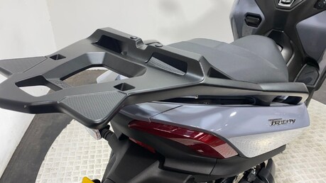 Yamaha Tricity 300 MWD 300 TRICITY 300 29