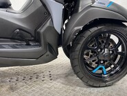 Yamaha Tricity 300 MWD 300 TRICITY 300 38