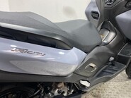 Yamaha Tricity 300 MWD 300 TRICITY 300 42
